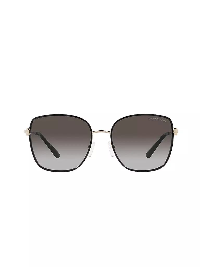 MICHAEL KORS Sonnenbrille MK1129J/56 schwarz