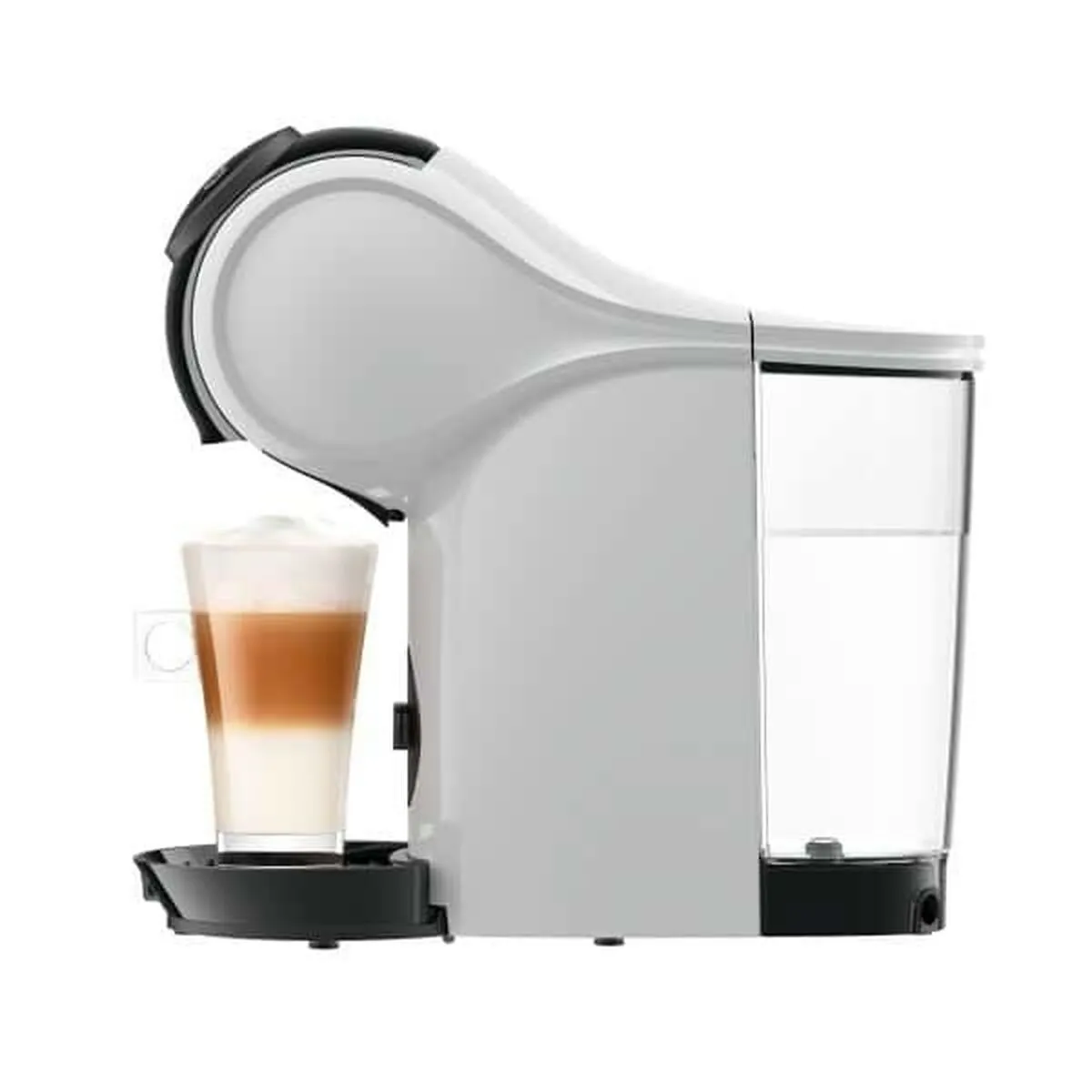 De''Longhi DE_LONGHI Genio S EDG226.W