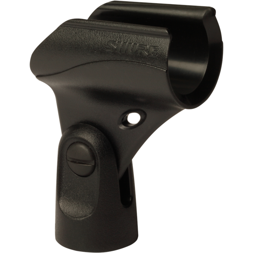 Shure A25E microfoonklem voor KSM9