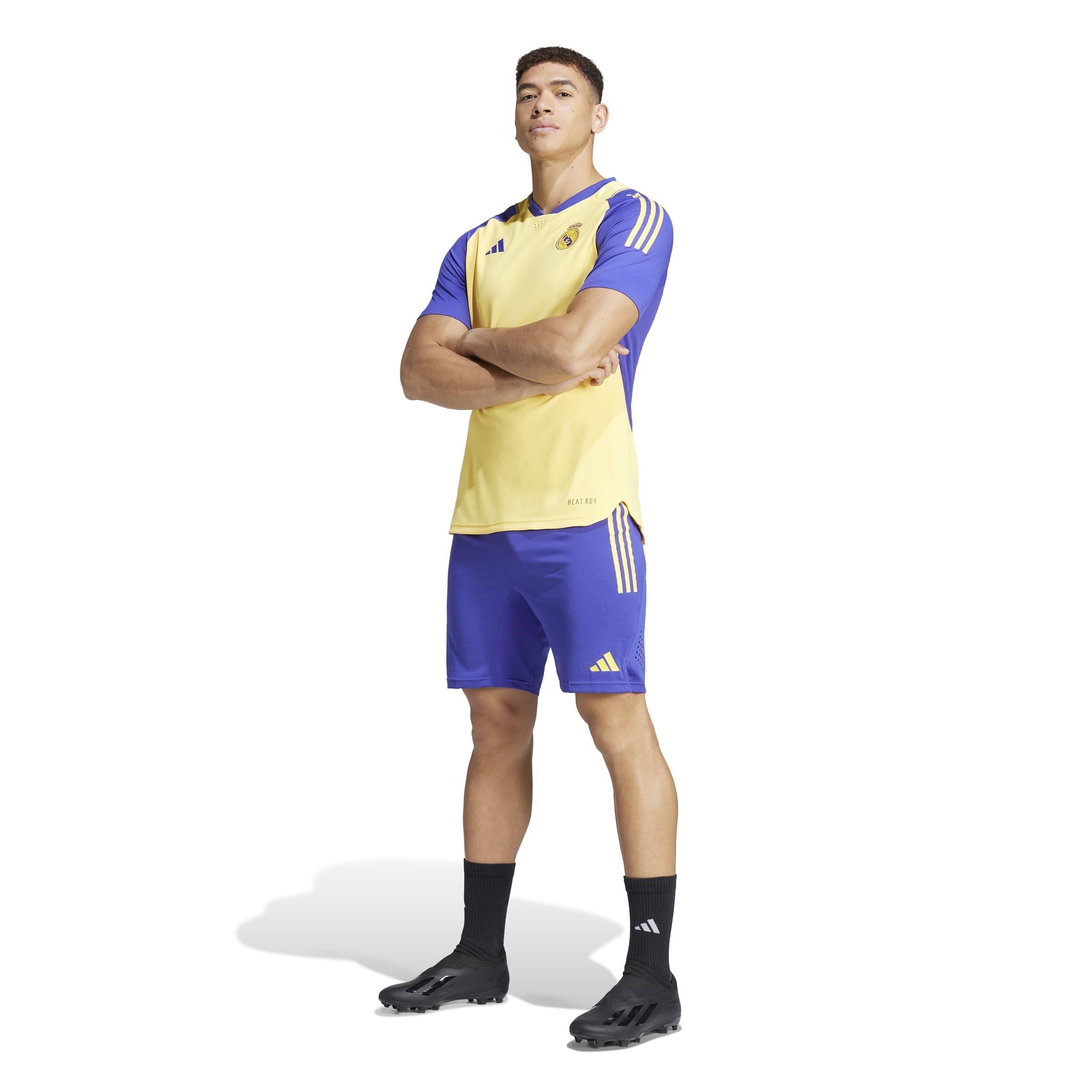adidas Real Madrid Tiro 23 Pro Training Shorts Mens