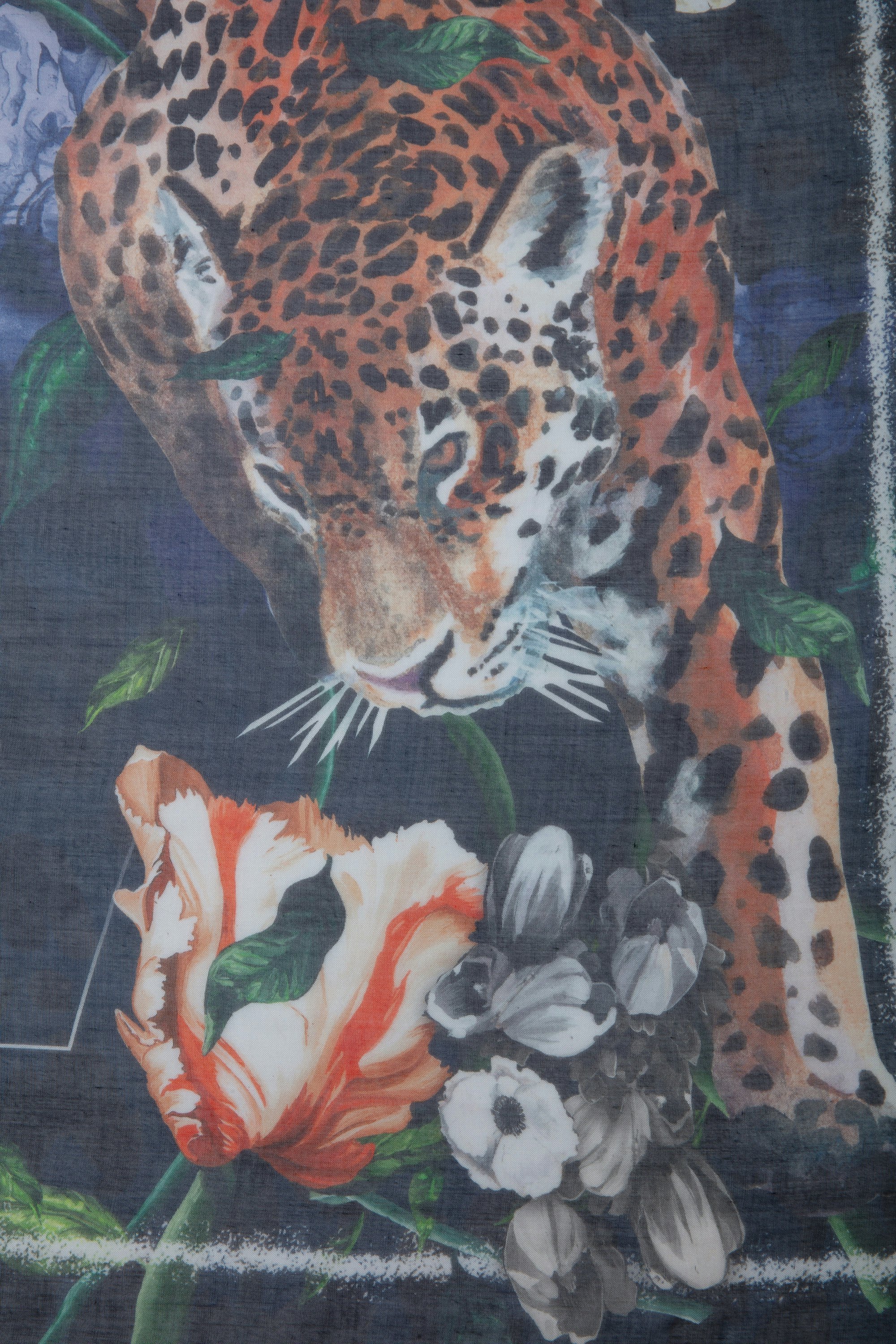 Foulard Kerry