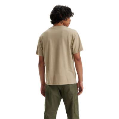 Tee-shirt à manches courtes homme A0637-0065 LEVIS