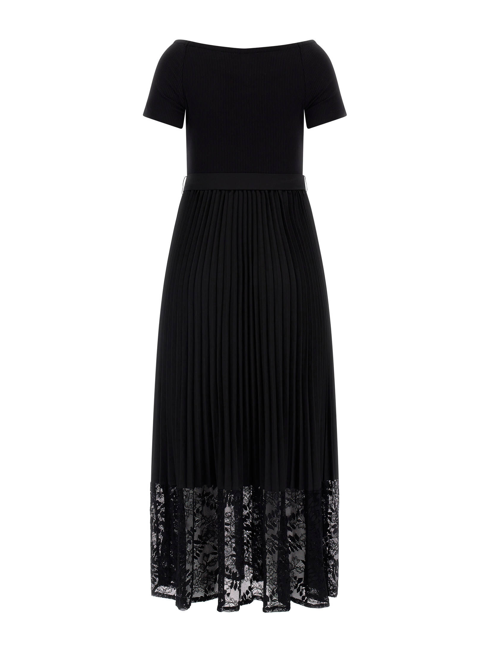 Guess| Damen Kleid OFF SHOULDER TIANA DRESS