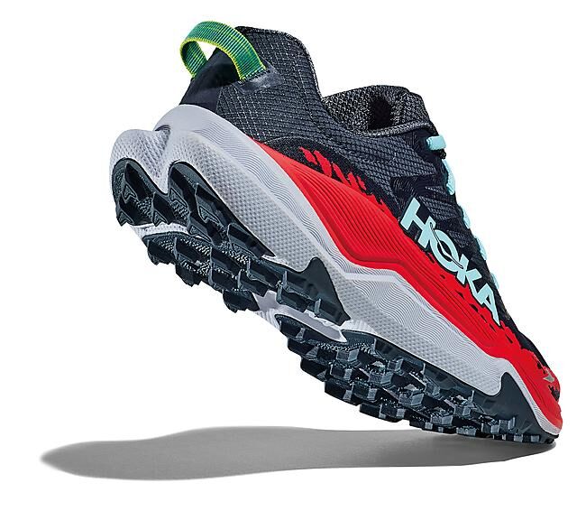 HOKA - CHAUSSURES DE TRAIL TORRENT 4 M