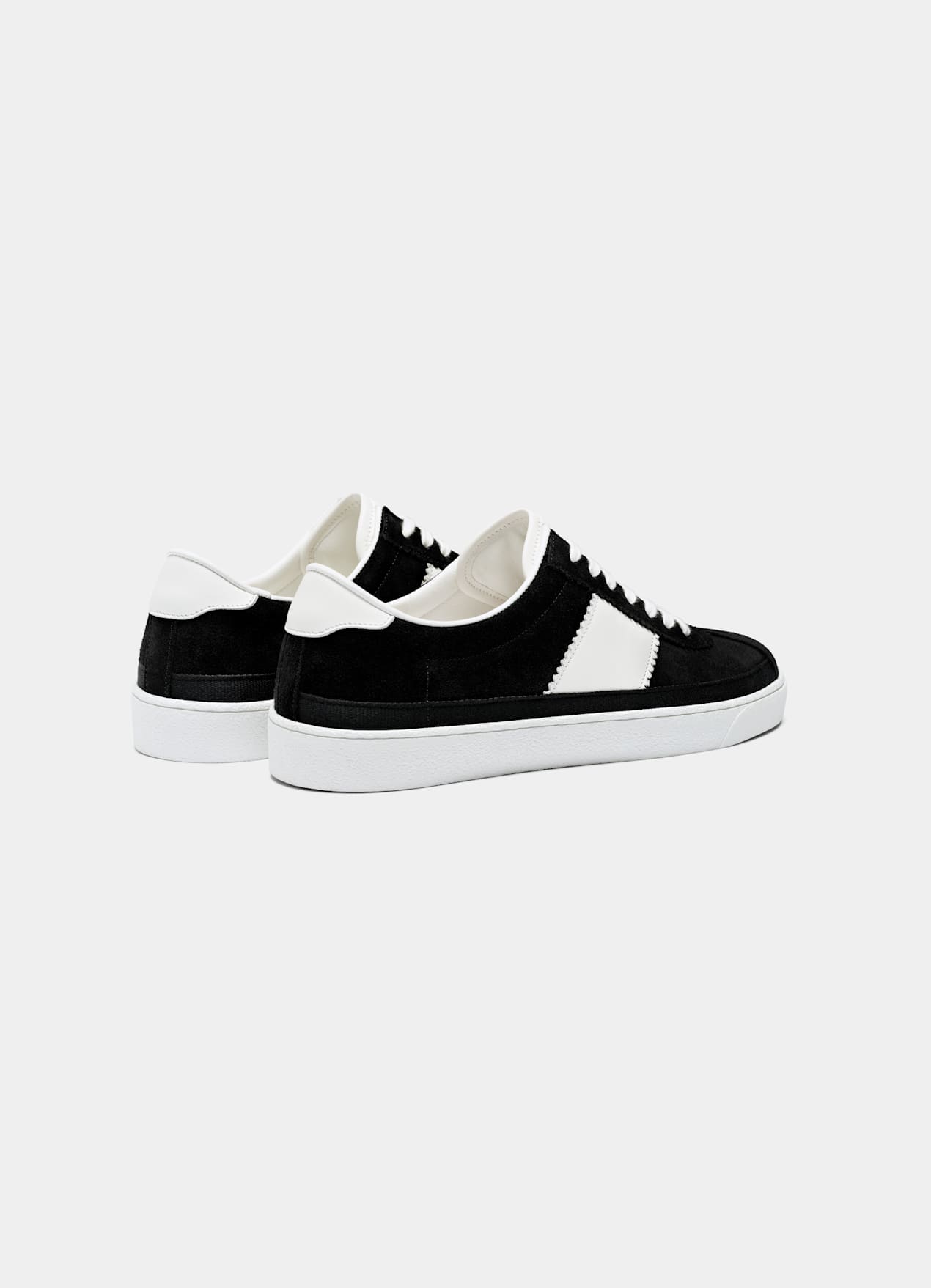 Sneakers noires