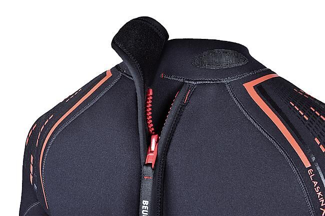 BEUCHAT - COMBINAISON OPTIMA 5MM HOMME