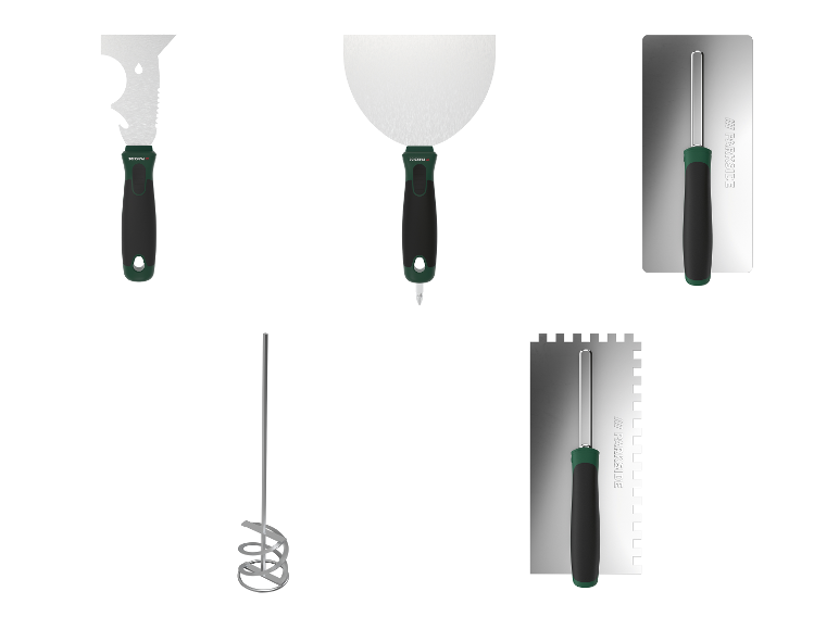 Metselgereedschap