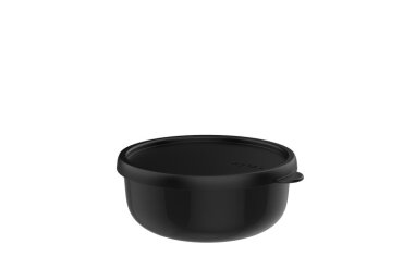 Bewaardoos Lumina 750 ml - Nordic black