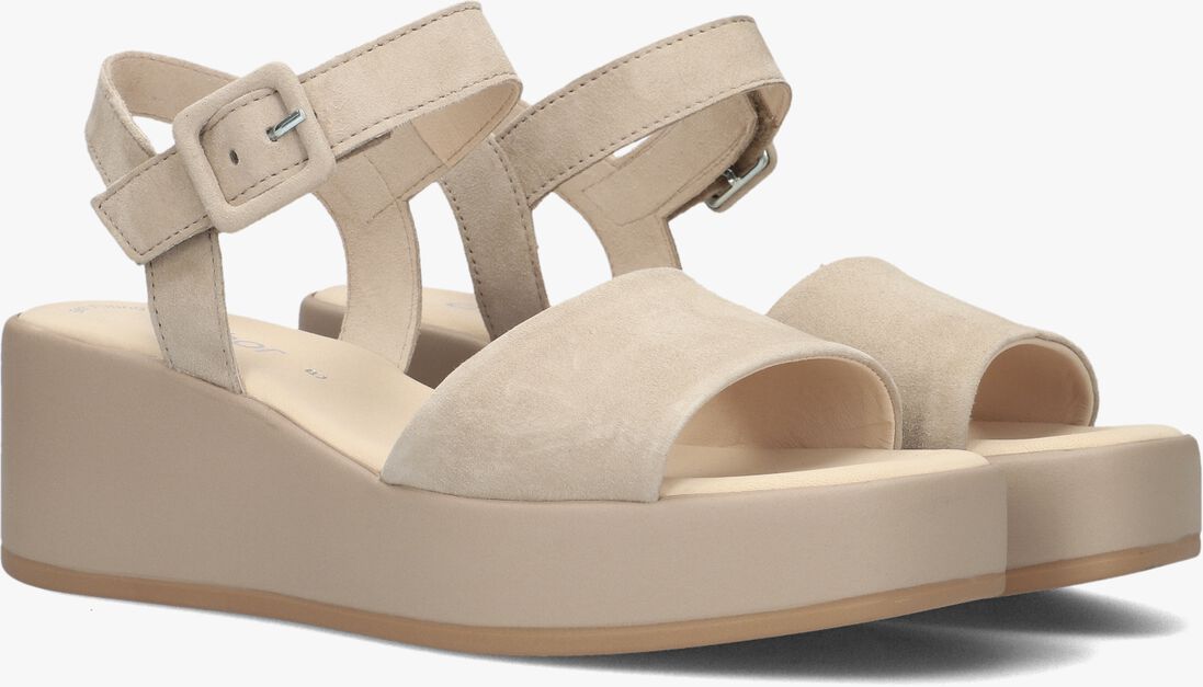 GABOR beige gabor sandalen 531