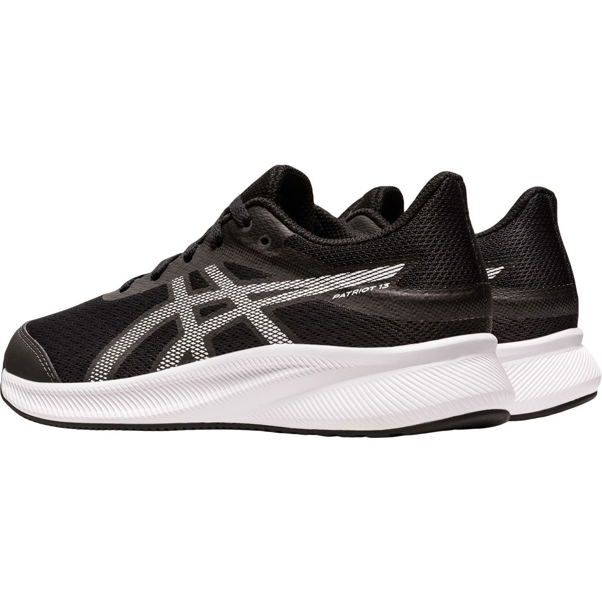 Asics Patriot 13 Løbesko Børn