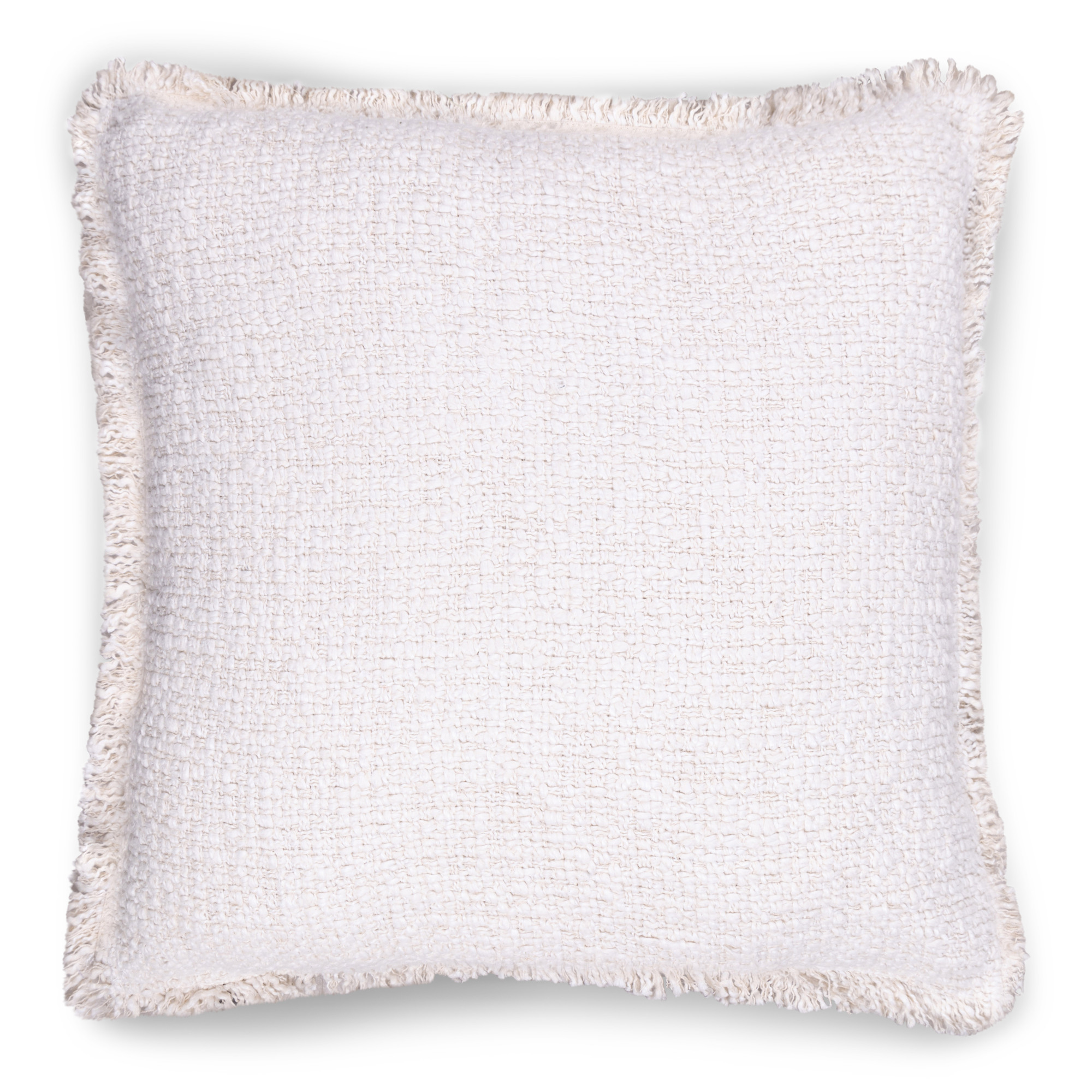 Sierkussen Dion off-white 50x50 cm