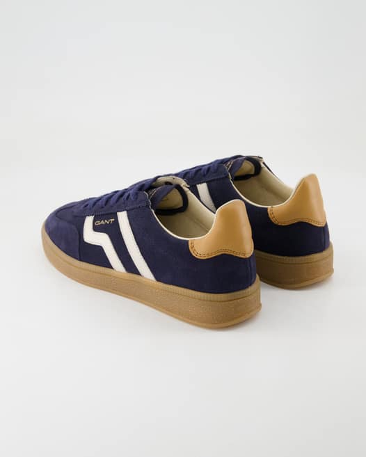 Gant Cuzima Sneaker in Blau