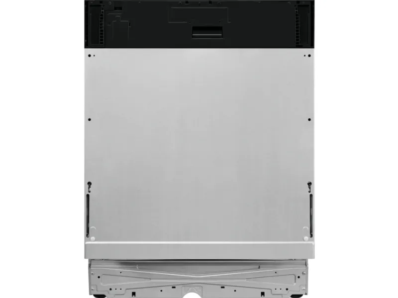 Electrolux EEA27200L - Opvaskemaskine - Sort