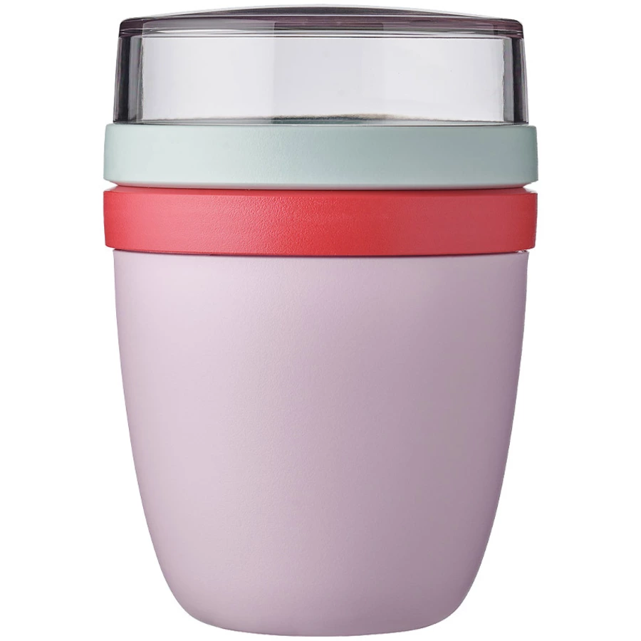 Mepal Lunchpot Ellipse ø 10.7 cm bunt