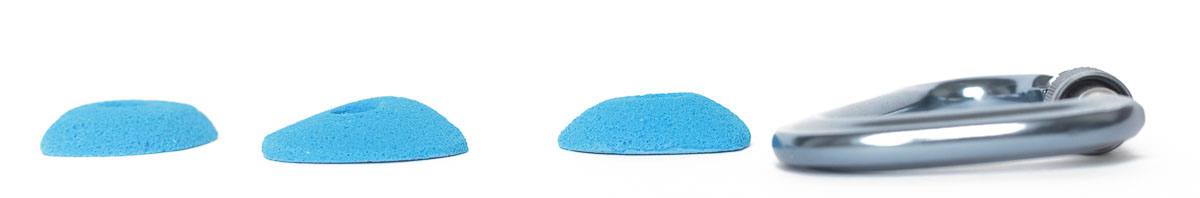 Kitka Scandi Feet Nano 2 (PU)
