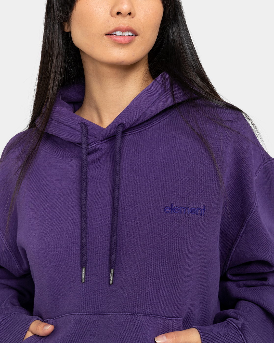 Element Cornell 3.0 PO Women Grape