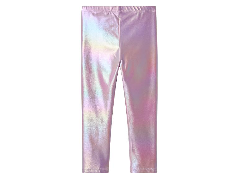 Kinder trui en legging