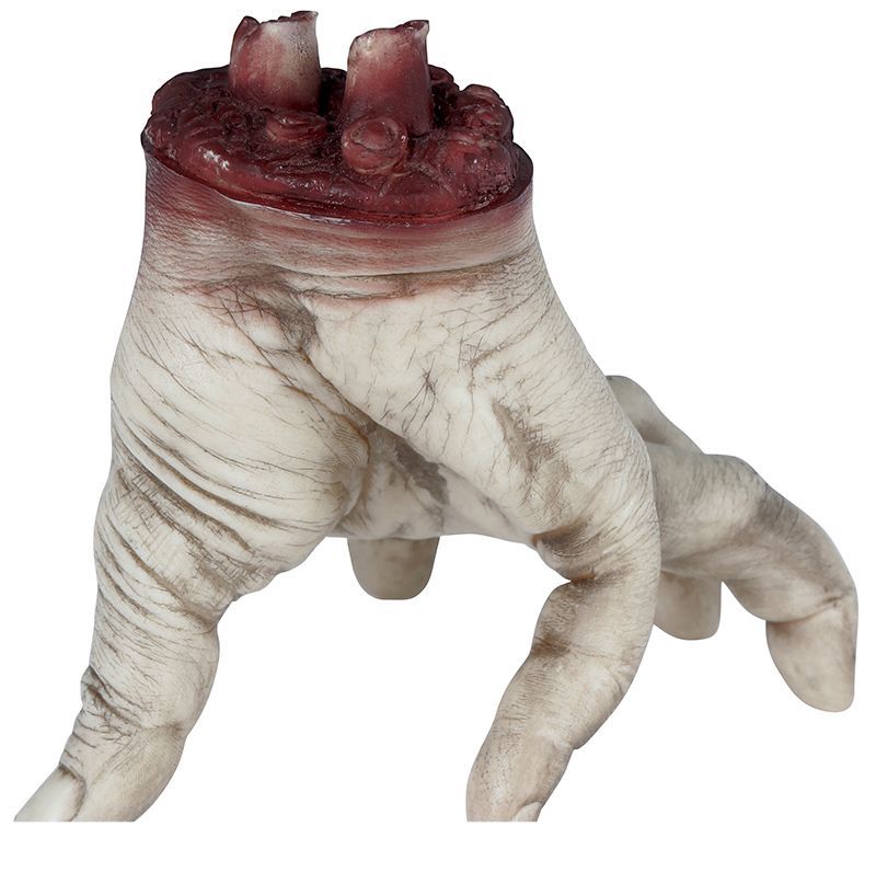 Halloween Pop Hand 15cm