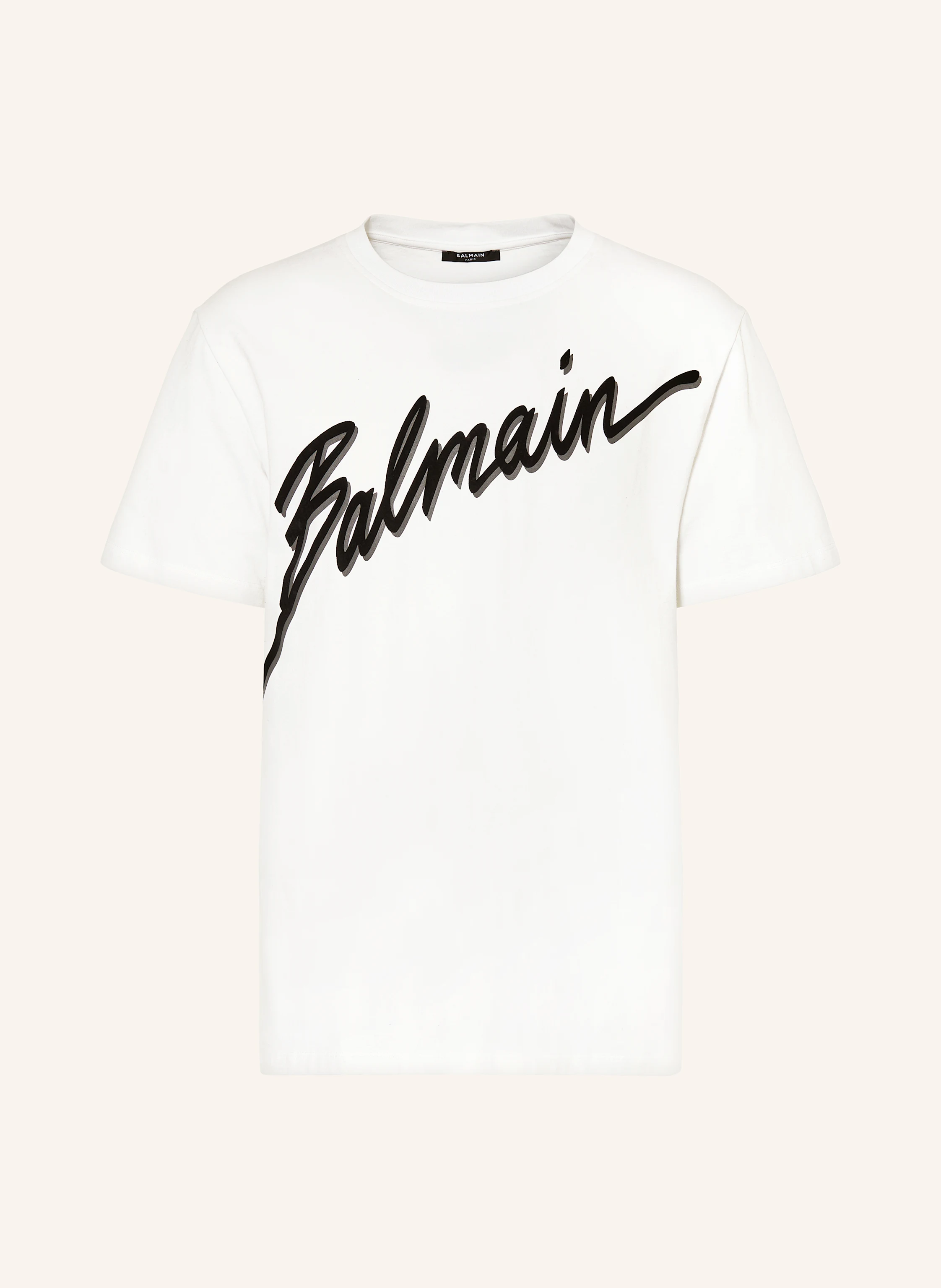 BALMAIN T-Shirt