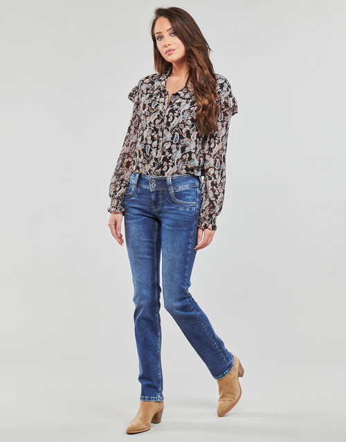 Pepe jeans - GEN - Bleu