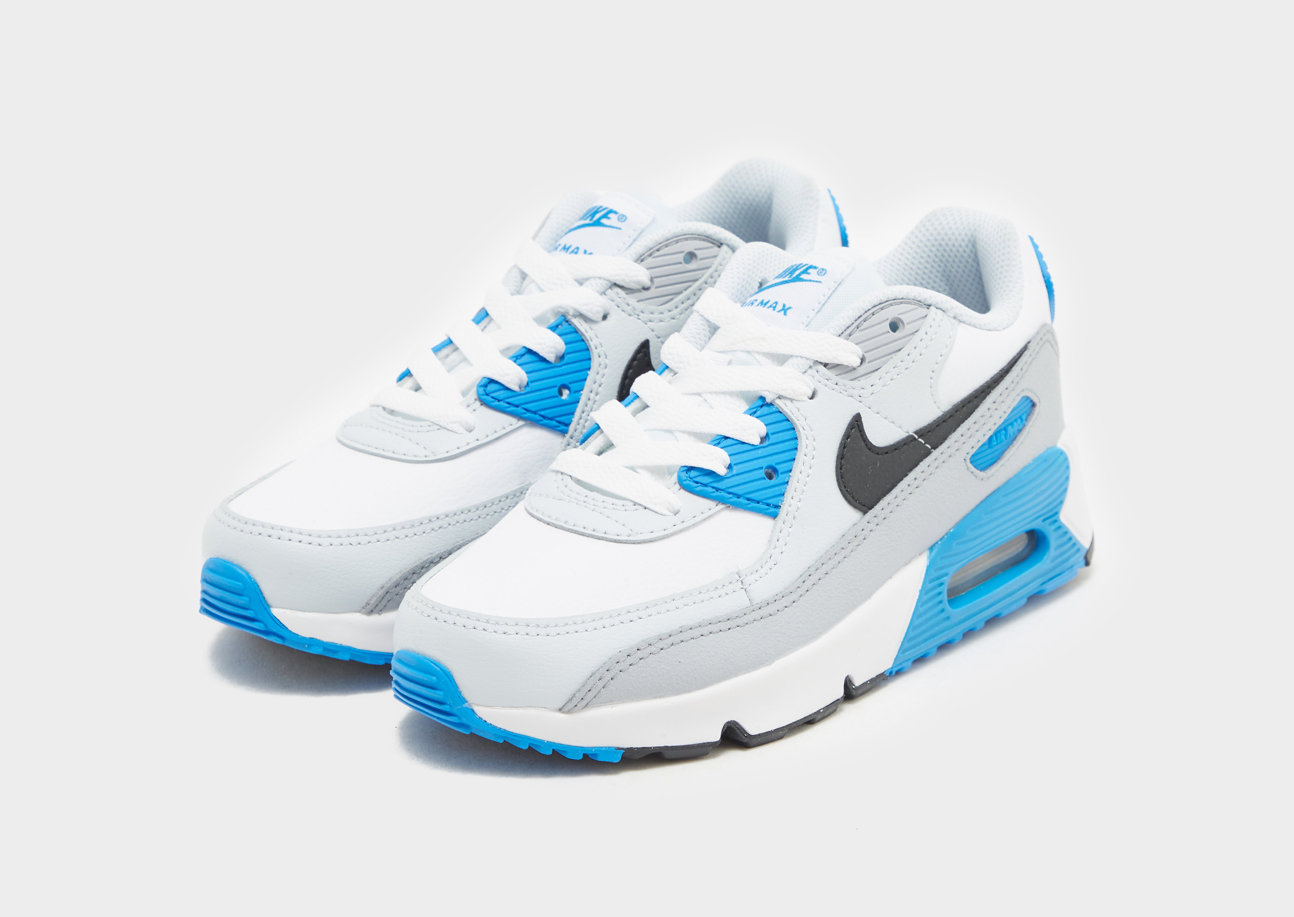 Nike Chaussures pour Jeune enfant Air Max 90 LTR