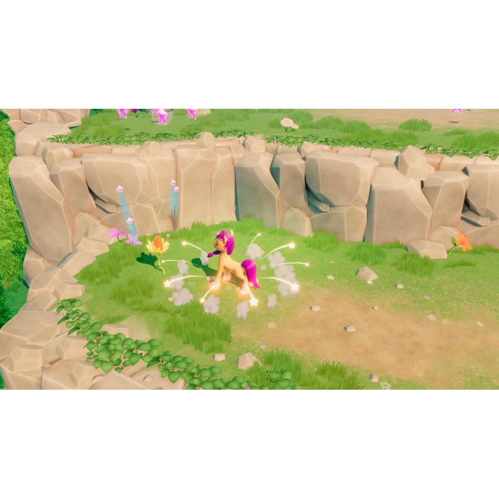 My Little Pony: Ein maritimes Abenteuer (Nintendo Switch)