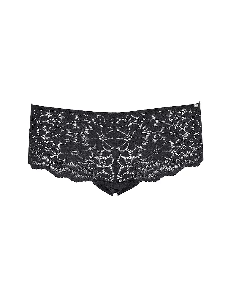 SKINY Panty WOUNDERFULACE black schwarz