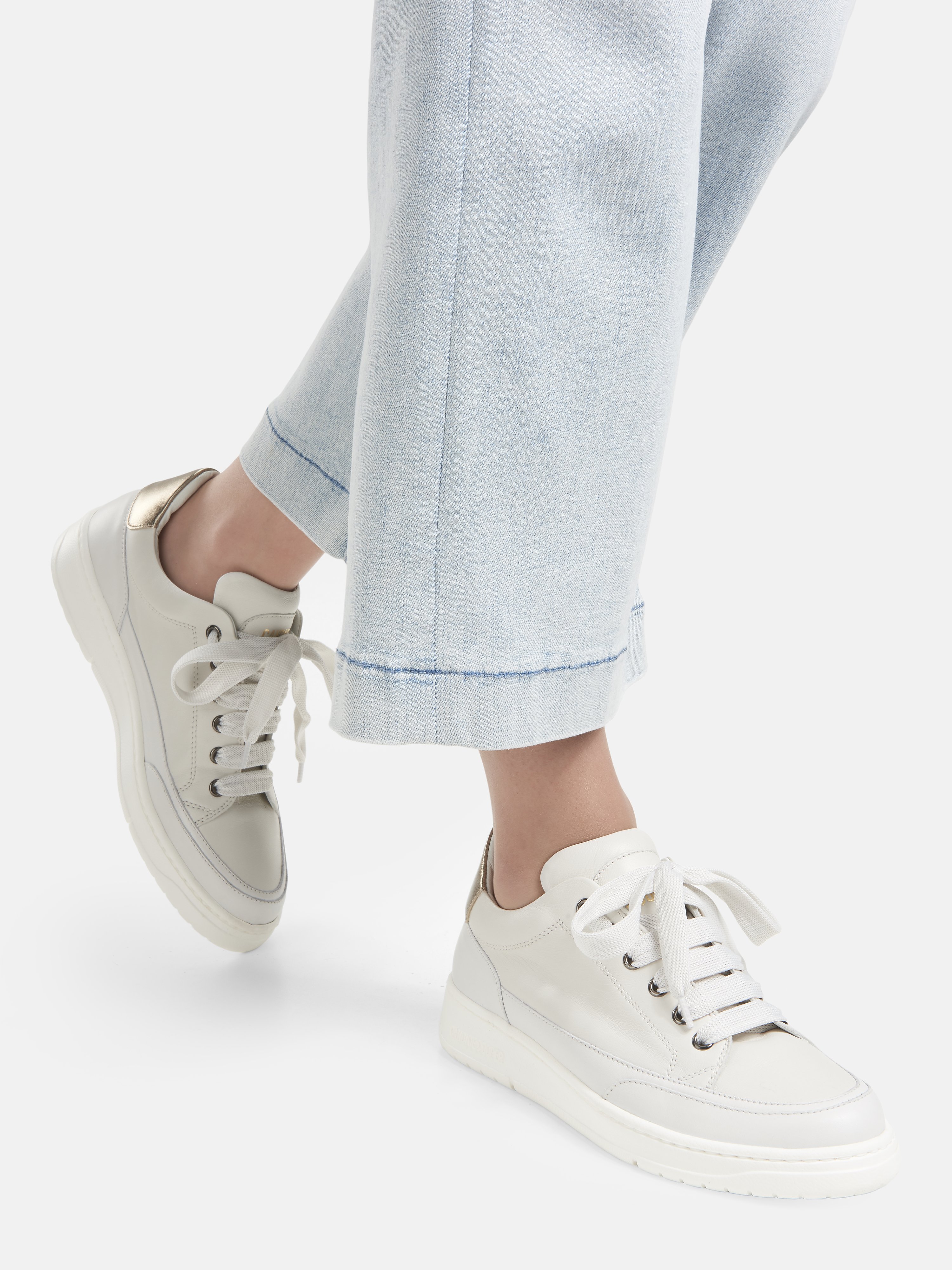 Sneaker Velanie Chic