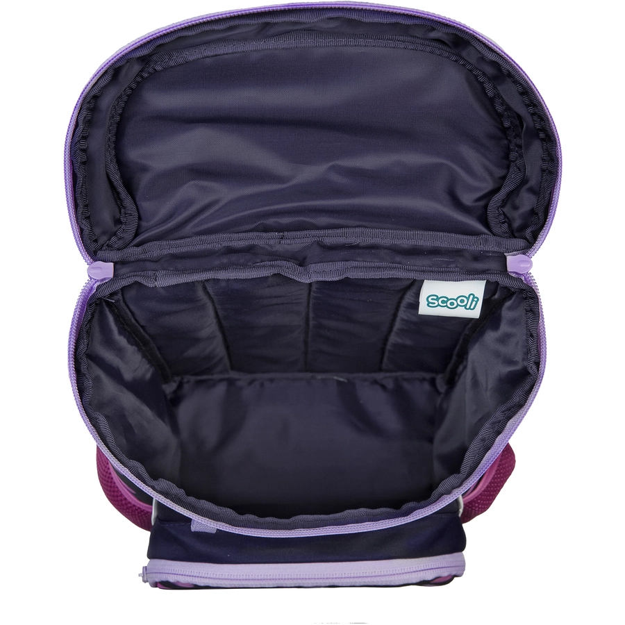 Scooli Mini-Me Kindergartenrucksack Caty Cat