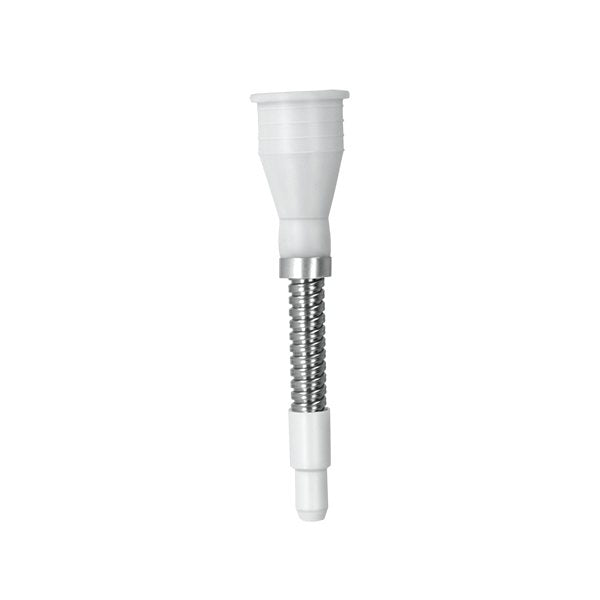 Brise-jet ventouse pour robinet