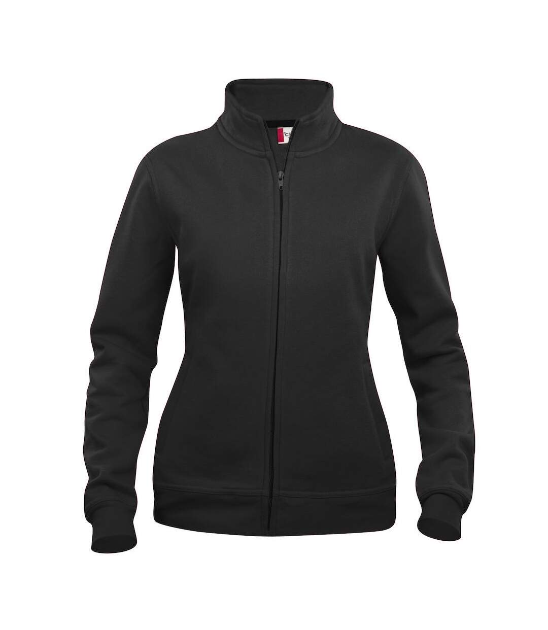 Clique - Veste BASIC - Femme (Noir) - UTUB217