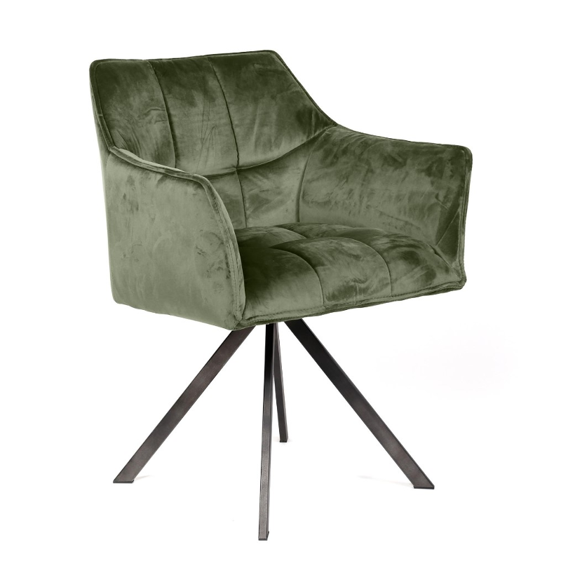 STOEL BEDFORD GROEN