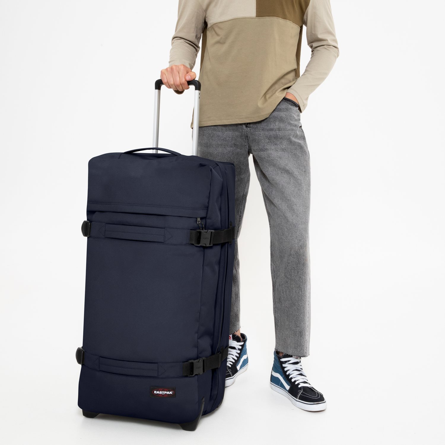 Eastpak Transit'R L ultra marine