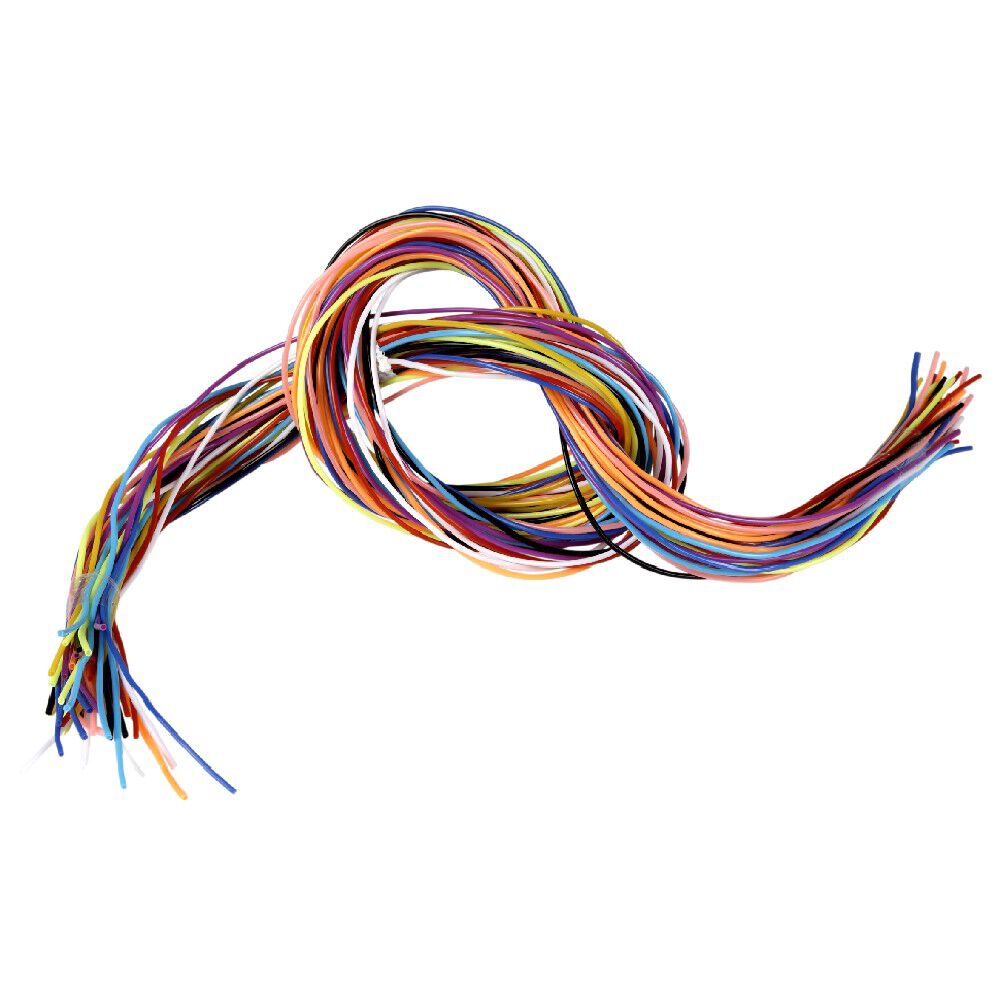 Scoubidou L80cm x50