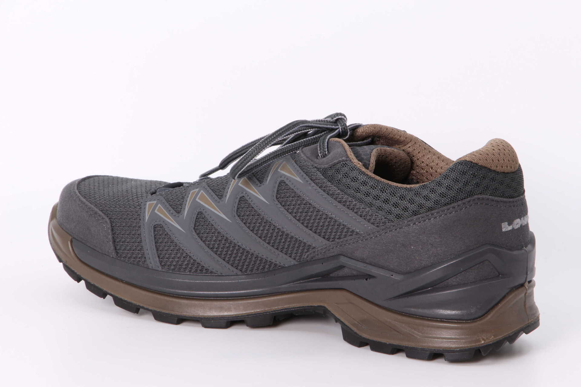Lowa Innox Pro GTX Lo graphit / stein