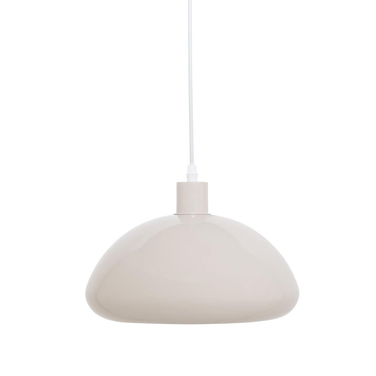 SUSPENSION METAL SAVIO ARGILE D.27CM