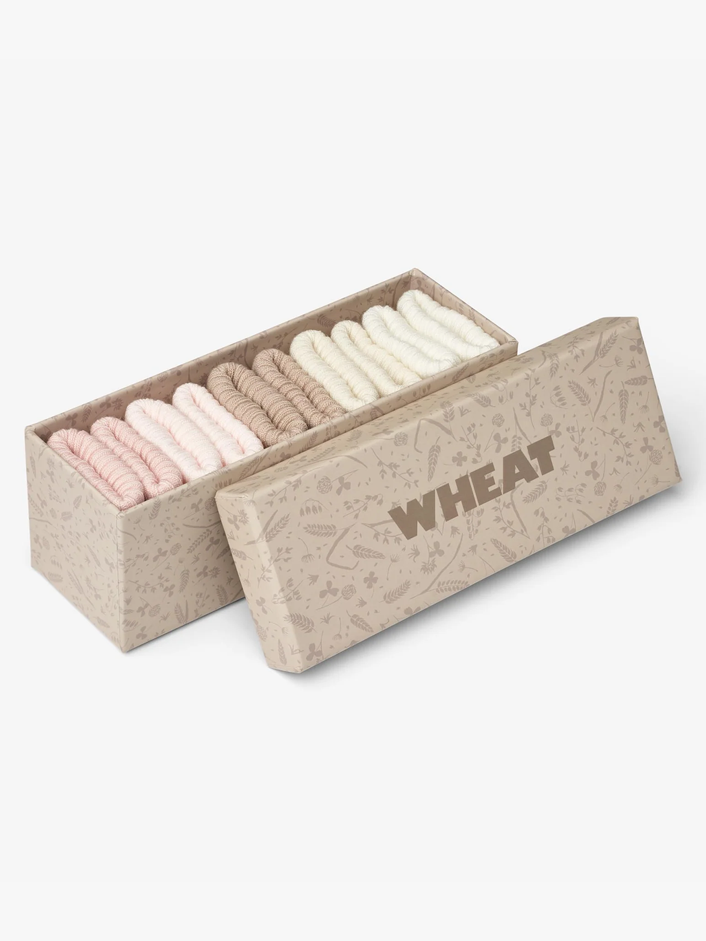 Giftbox Evig Socks