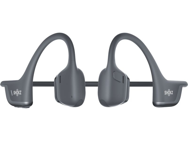 Shokz Bone Conduction Kopfhörer OpenRun Pro 2 Mini USB-C Sc Kompakte Knochenschall-Sport-Kopfhörer