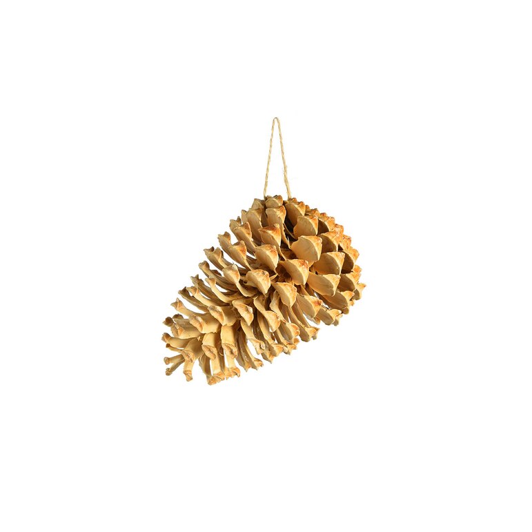hellbeige, L 16 cm