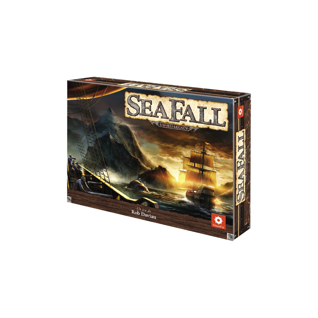 Seafall