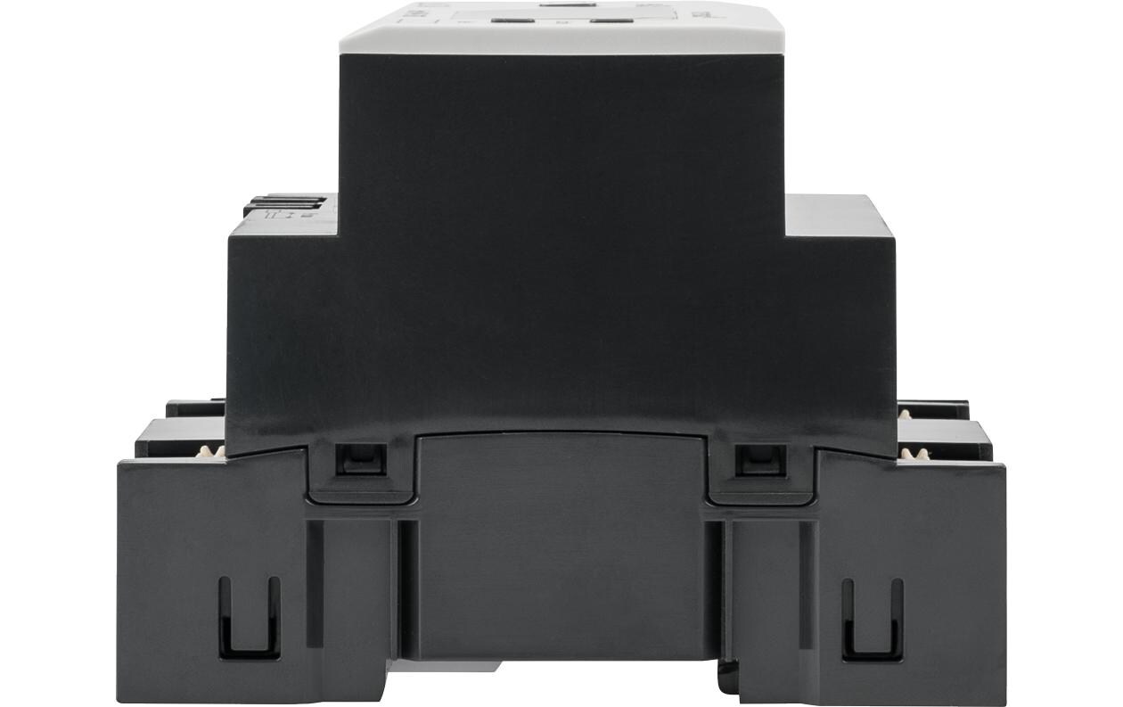 Smart Home Wired Schaltaktor 4-fach<br>Steuerung angeschlossener Verbraucher über vier Kanäle – HmIPW-DRS4