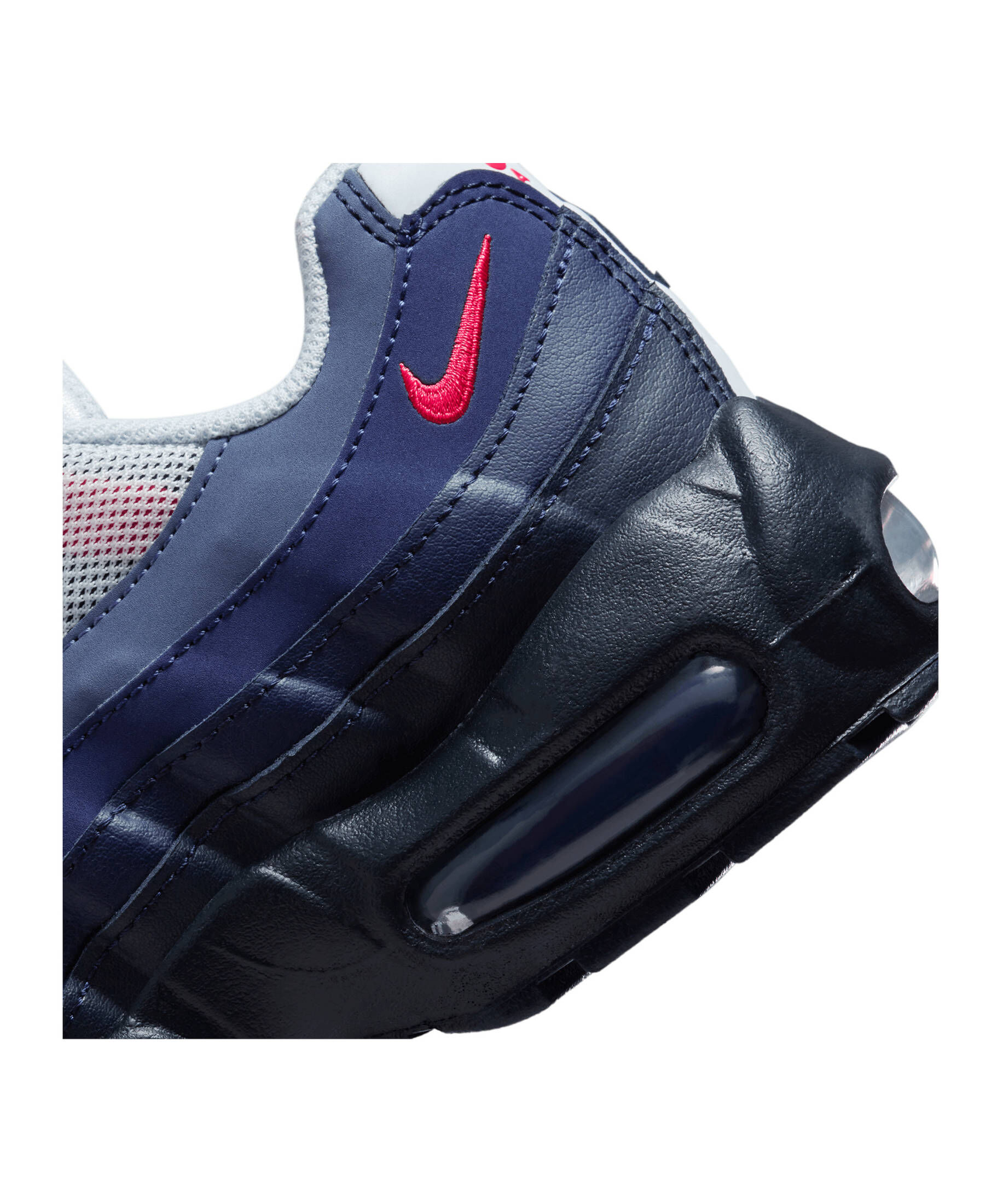 Nike| Kinder Sneaker AIR MAX 95 RECRAFT