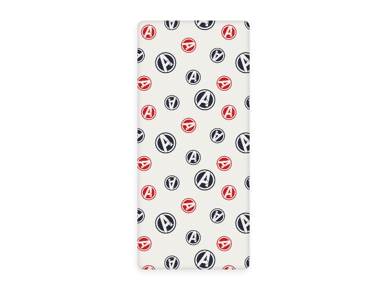 Hoeslaken Disney 90-100 x 200 cm
