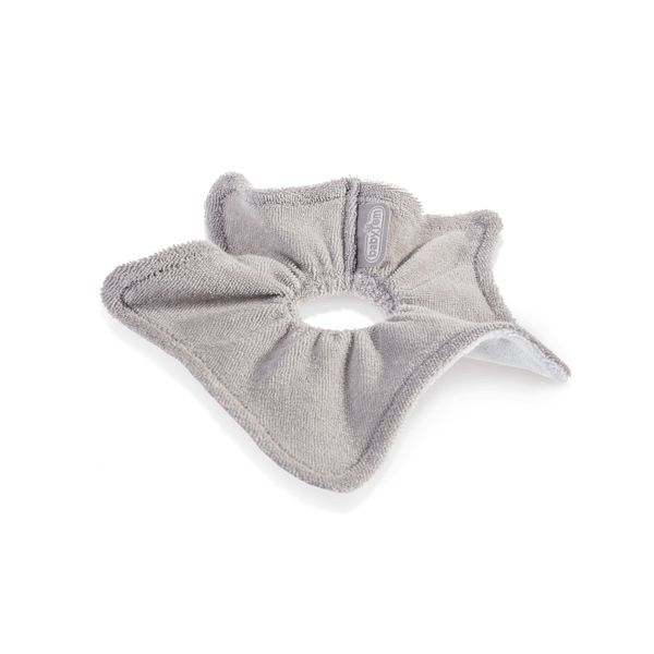 Babyjem Slab voor Babyfles Grijs