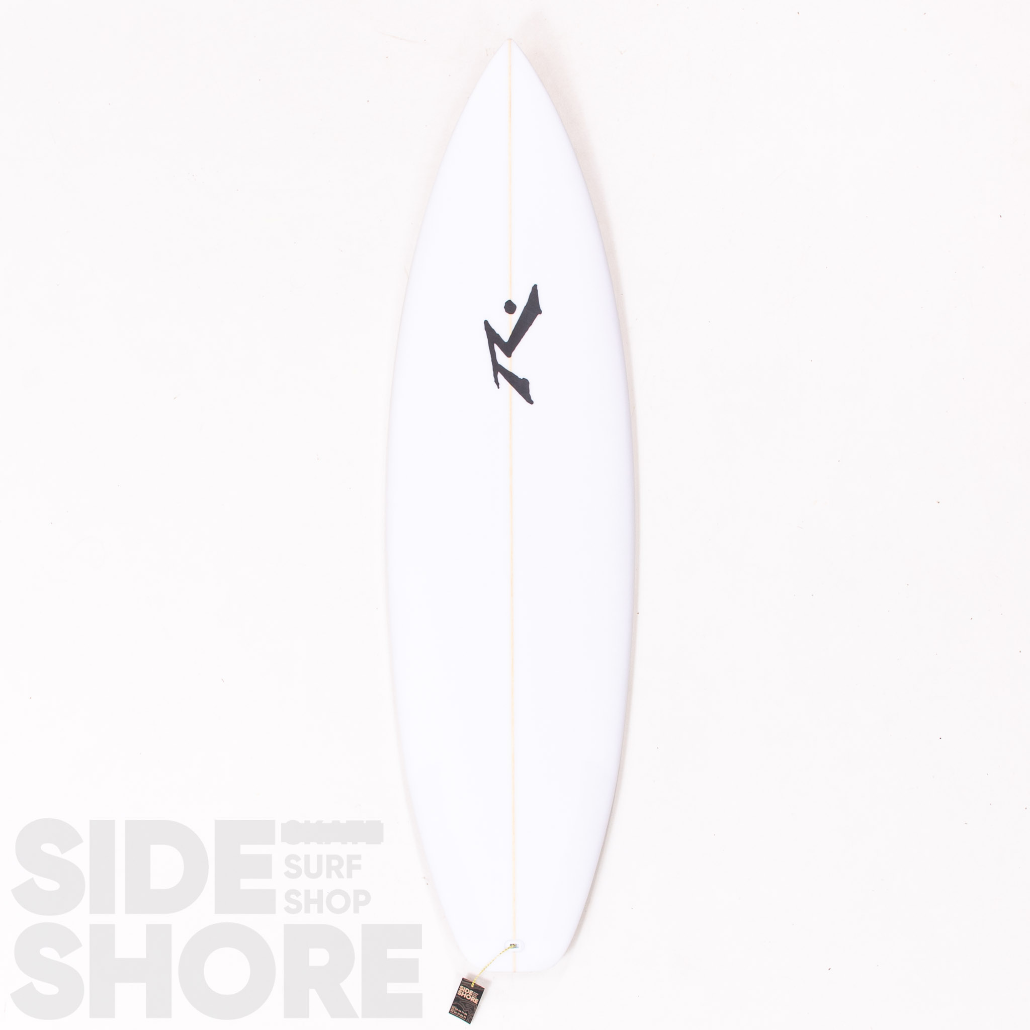 Rusty Surfboards The KEG - 6'0