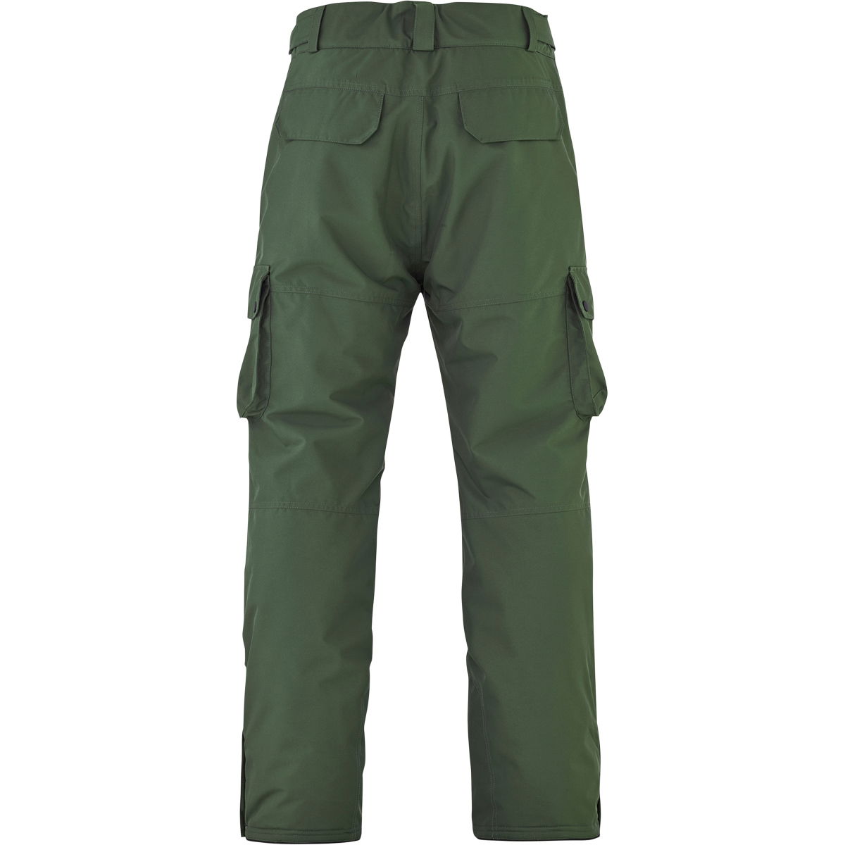 Bula Liftie Insulated Skibukser Herre