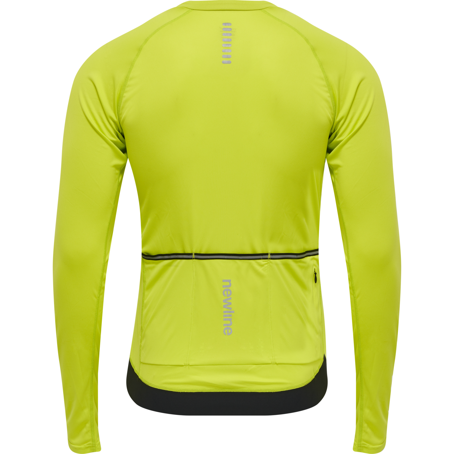 MENS CORE BIKE L/S JERSEY