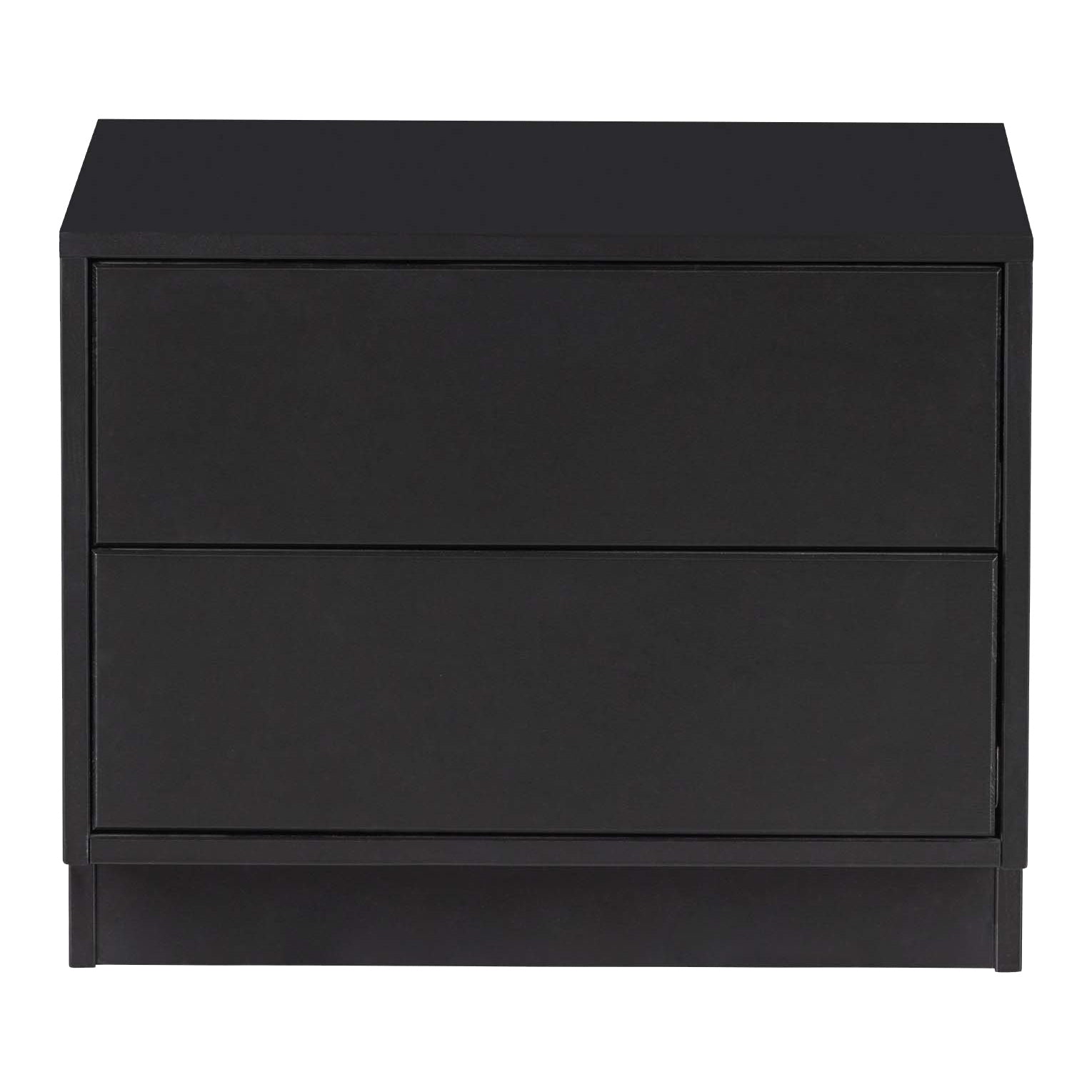 WOOOD Finca Tv-meubel Grenenhout - Middenstuk B 50 cm