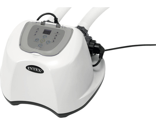 Intex Krystal Clear 26668 zoutwatersysteem