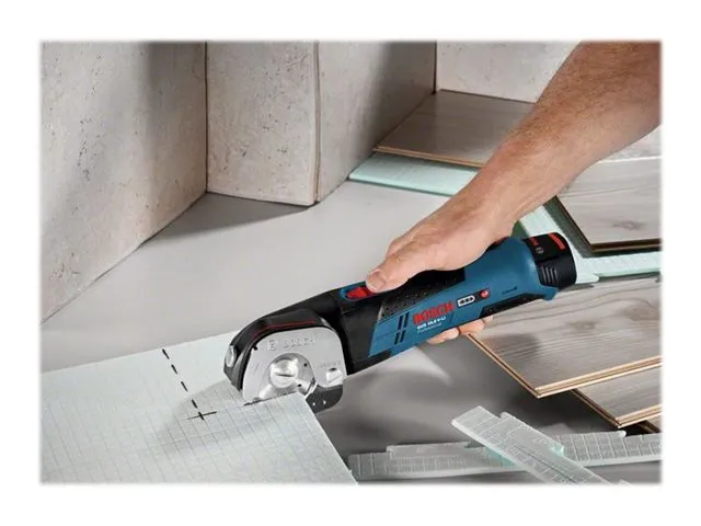 Bosch UNIVERSALSAKS GUS 12V-300 SOLO L-BOXX